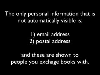 BayCHI - Computer / Human / Interface group