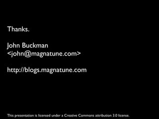 BayCHI - Computer / Human / Interface group