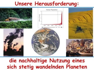 Global gemittelte Temperaturen steigen deutlich an20092008GISS Data
