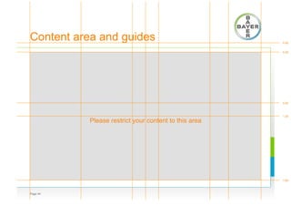 Please restrict your content to this area
5.00
0.00
1.30
7.60
5.92
Content area and guides
Page 44
 