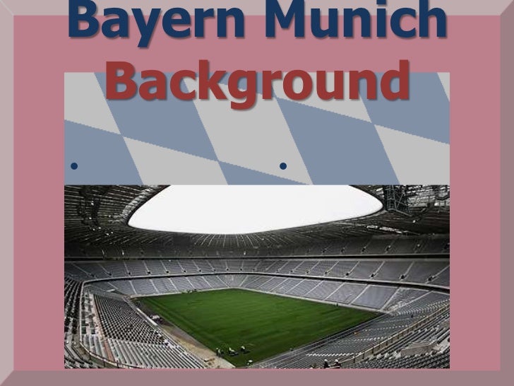 Bayern Munich Ad410