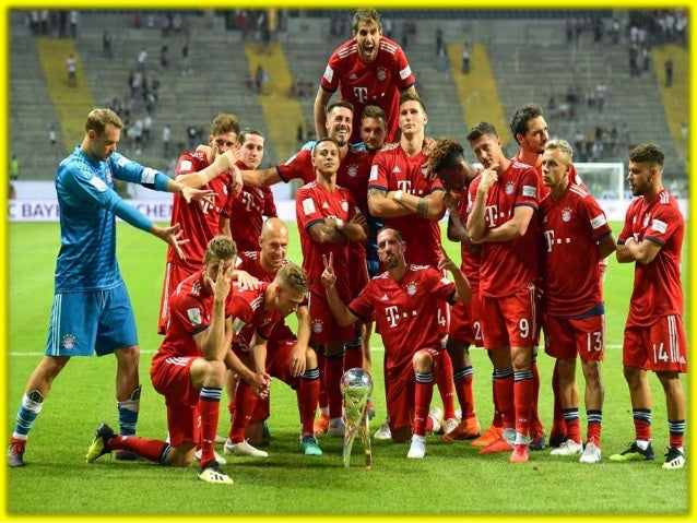 Bayern munich live stream