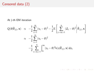 Chapter 4: Decision theory and Bayesian analysis | PDF