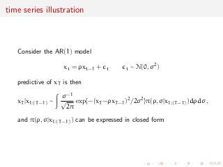 Chapter 4: Decision theory and Bayesian analysis | PDF
