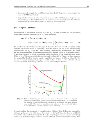 Bayesian Inference: An Introduction to Principles and ... | PDF
