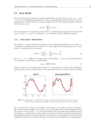 Bayesian Inference: An Introduction to Principles and ... | PDF