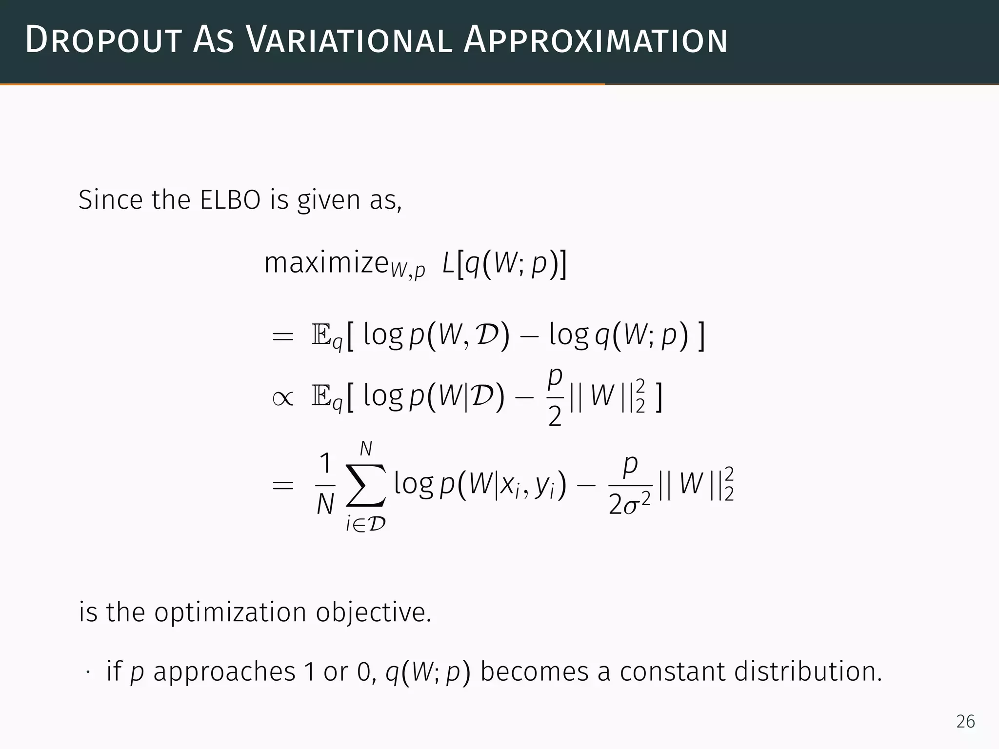 Bayesian Deep Learning | PDF