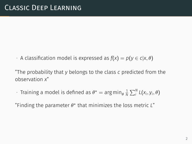 Bayesian Deep Learning | PDF