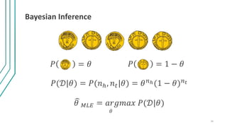 Bayesian Reasoning and Learning | PPTX
