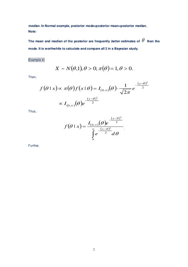 Bayesian data analysis solutions picture