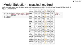 Bayesian model averaging | PDF