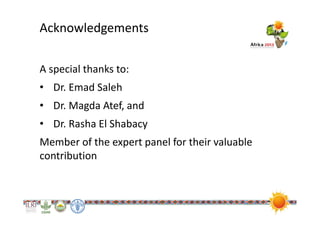 A Bayesian sensitivity and specificity estimation of the participatory disease surveillance program for highly pathogenic avian influenza in Egypt