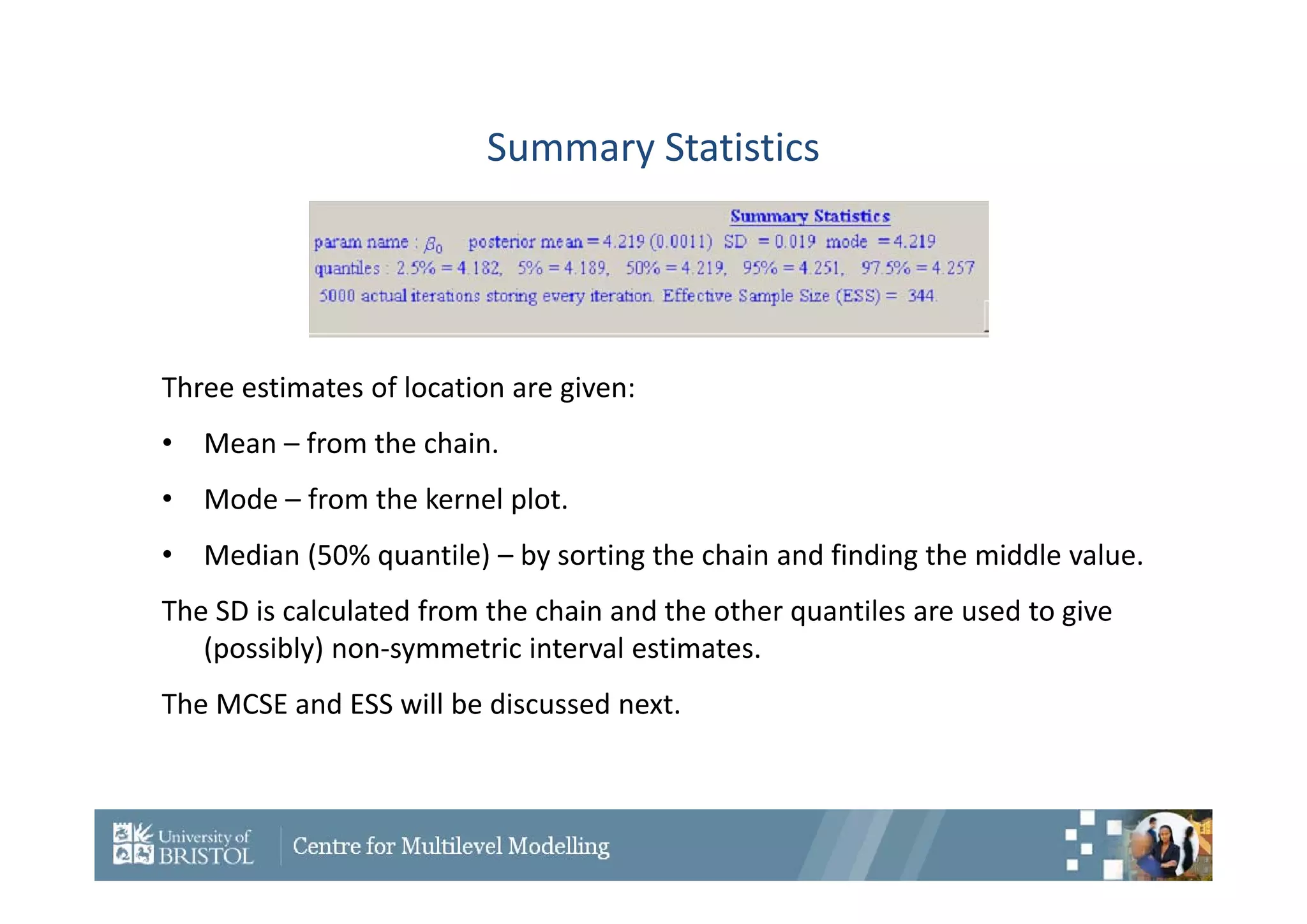 Bayesian Statistics Pdf