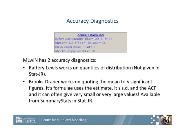 Bayesian Statistics Pdf