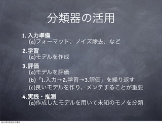 1.
                     (a)
                2.
                     (a)
                3.
                     (a)
                     (b)   1.   →2.   →3.
                     (c)
                4.
                     (a)


2010   9   26
 
