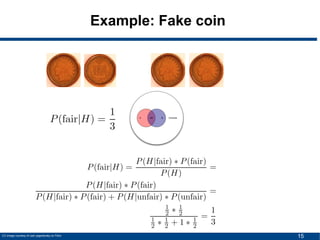 Introduction to Bayesian Statistics | ODP