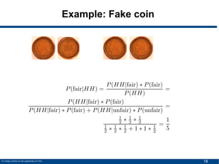 Introduction to Bayesian Statistics | ODP