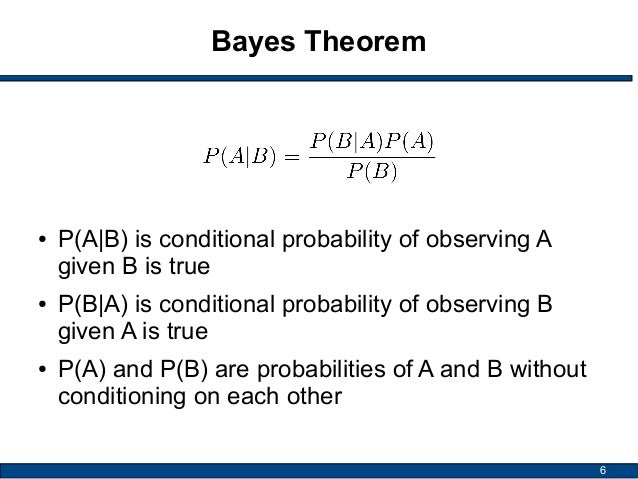Introduction to Bayesian Statistics