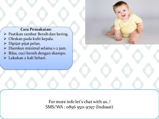 Distributor minyak kemiri bayi, 0856 5521 9797 (Indosat)