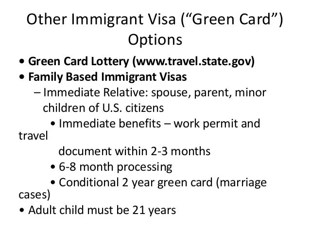 F2b visa processing time