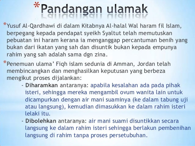 Bayi tabung uji