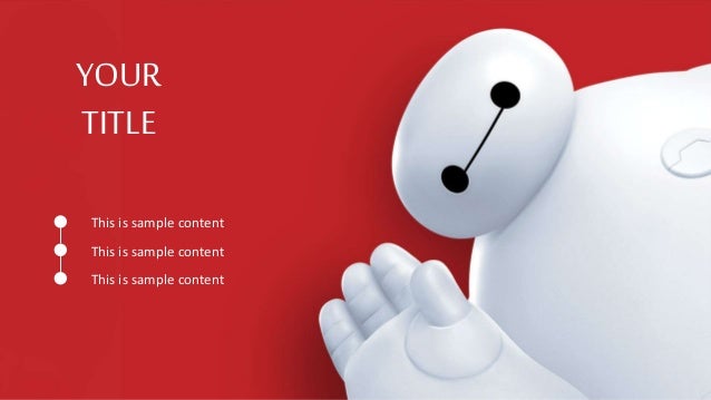 Tema Wallpaper Baymax | free powerpoint templat baymax Tema Wallpaper Baymax | free powerpoint templat baymax