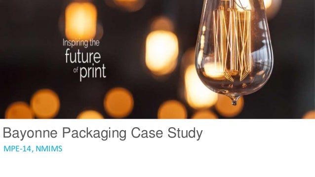 case of study analysis case of study analysis