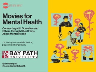 *If joining on a mobile device,
please hold horizontally
 