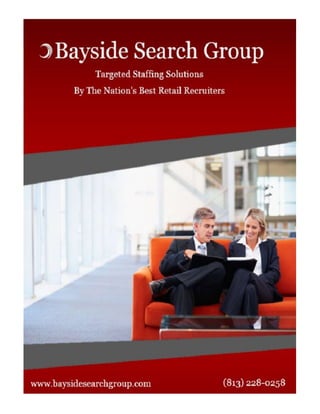 Search Group Solutions