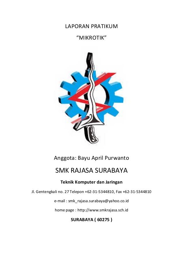 Bayu April