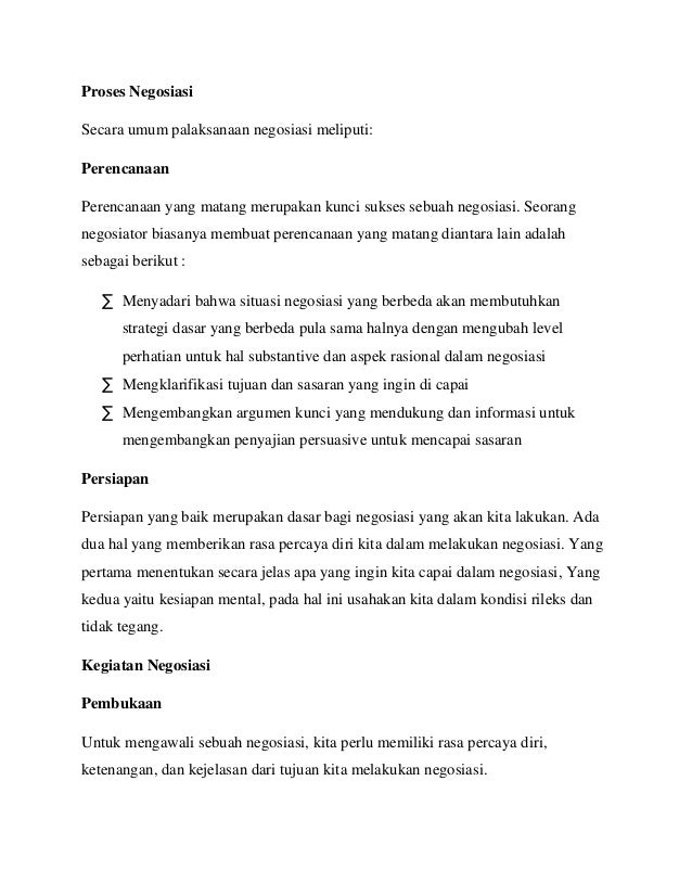 Contoh Teks Negosiasi Jual Beli Buah Jeruk - Berbagai Teks Penting