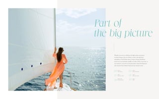 Whether you want to celebrate the high-octane excitement
of urban living in the new Dubai or soak in the laid-back
atmosphere of old-Dubai charm, living in Emaar Beachfront
means you can seamlessly straddle two sides of life, at any time, at
any moment, as you live in the spectacular coastal development,
only minutes from Dubai’s historical and cultural centre.
Mins to
Dubai Marina
Mins to
Sheikh Zayed Road
Mins to
Downtown Dubai
minutes from
Al Fahidi District
Mins to
Dubai Intl. Airport
mins to
DWC
05 05
15
20
25
30
Part o
the big picture
 