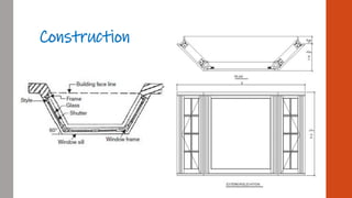 Bay Window | PDF