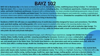 1000M - Luxury Apartments & Rentals in Chicago | Luxury Living - High Rise Luxury Penthouse Rentals With Rooftop Parking