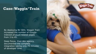 Inspire Chicago - SEO: Advanced Strategies to Leverage User Content