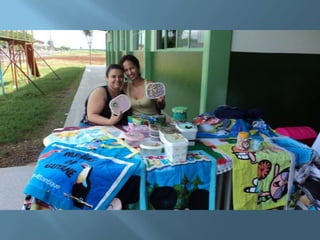 Bazar III Edição 2011