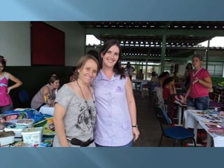 Bazar III Edição 2011