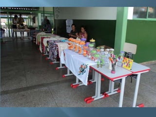 Bazar III Edição 2011