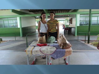 Bazar III Edição 2011