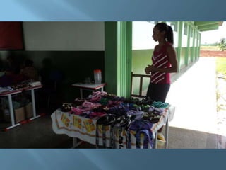 Bazar III Edição 2011