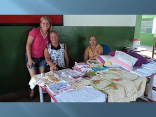 Bazar III Edição 2011