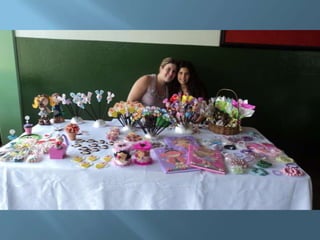 Bazar III Edição 2011