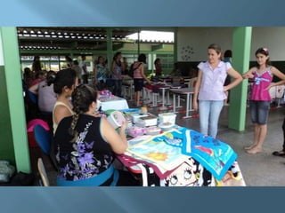 Bazar III Edição 2011