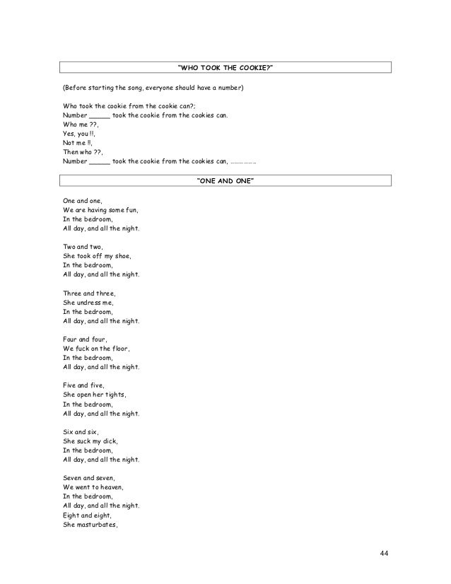 bazi songbook