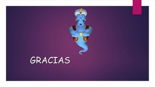 GRACIAS
 