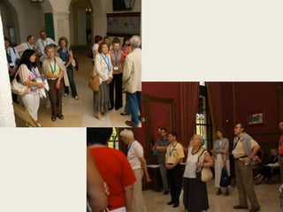 A közösségi emlékezet terei 2019.
B.Megyes Klára
 