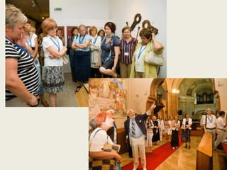 A közösségi emlékezet terei 2019.
B.Megyes Klára
 