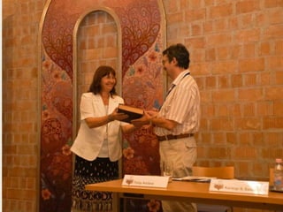 A közösségi emlékezet terei 2019.
B.Megyes Klára
 