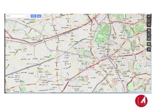 UDC2016キックオフ 新拠点紹介 兵庫