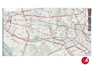 UDC2016キックオフ 新拠点紹介 兵庫